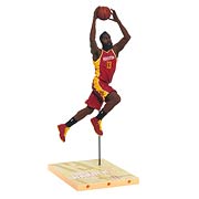 NBA Series 23 James Harden Action Figure
